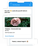 VWO Engage screenshot