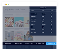 VWO Insights screenshot