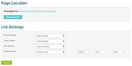 Public Waitlist Premium