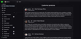 Product - Your Unified Vision Hub