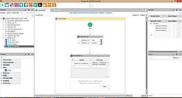 Syntax Makes Processing Data Easier