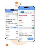 Manage Orders