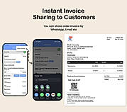 Instant Invoice