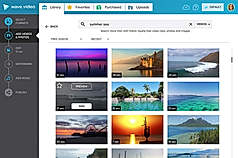 Add Photos and videos