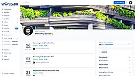 Digitize Parking Experience