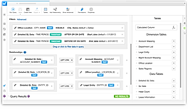 Wdata screenshot