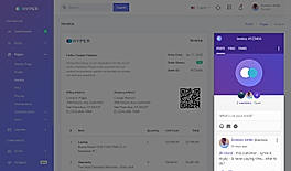 Contextual screenshot