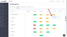 Event Tracking monitoring