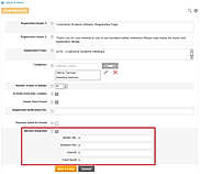 Marketo Intregration Instructions