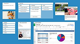 Tasks and Collaboration