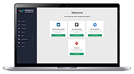 Developer-centric project launch journey