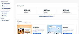 Revenue Summary