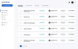 WeLoveNoCode screenshot