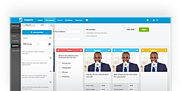 Wepow : Screen Candidates screenshot