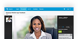 Wepow : Hire screenshot