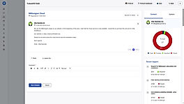 Customer Support Ticket Management