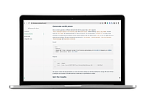 Generate Verfication