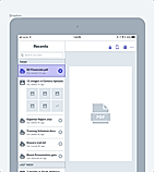 Whimsical : WireFrame screenshot