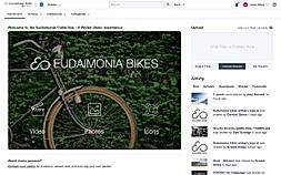Dashboard screenshot