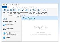 Files