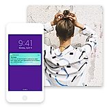 Wisor : Notification screenshot