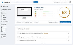 How to do an SEO Audit