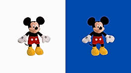 Change Background Color