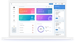 WorkChex : Dashboard screenshot