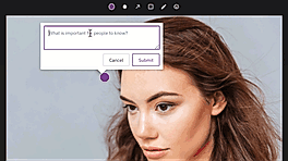 Annotations In factor