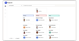 Pingboard