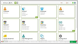 Easy Dashboard Access Offline Access