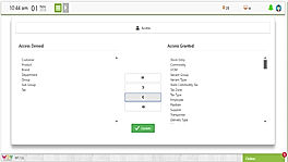 Customizable Products