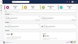 Collaboration in a Single View