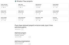 Wroolo Administration