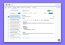 WSLAB Drip screenshot