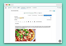 WSLAB Drip screenshot
