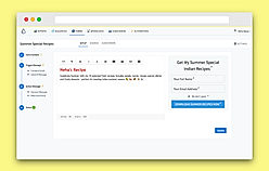 WSLAB Drip screenshot