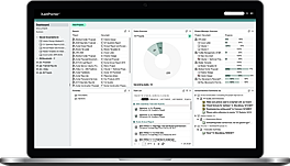 XaitPorter screenshot