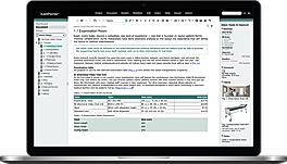 XaitPorter screenshot