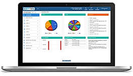 GST Software - XaTTaX