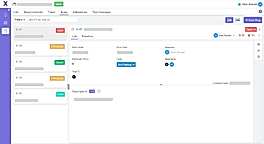 Bug Tracking screenshot