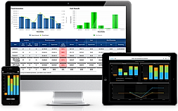 XIFIN RPM screenshot
