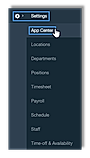 App Center