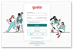 Gusto