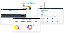 Xink.io Demo - The Xink platform - Features