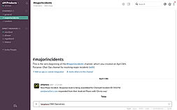 Test the integration