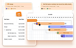 Gantt Chart
