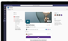 Third party Integration