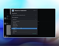 Teams-based Access requests