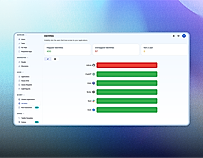 Real-time visibility